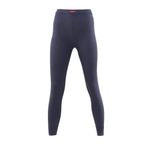 Blackspade Kadın Termal Alt İçlik 2. Seviye 1264 - Siyah Siyah XL