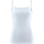 Blackspade Kadın Termal Atlet 1. Seviye 1265 Beyaz %49 Viskoz %49 Polyester %2 Elastan