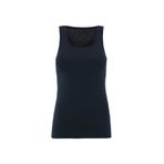 Blackspade Kadın Termal Atlet 1. Seviye 1266 - Beyaz Beyaz XL