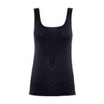 Blackspade Kadın Termal Atlet 1. Seviye 1266 - Siyah Siyah 3XL