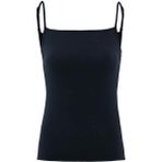 Blackspade Kadın Termal Atlet Siyah %49 Viskoz %49 Polyester L Beden