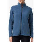 Blackspade Kadın Termal Polar Ceket 20013 - Mavi - XL
