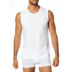 Blackspade Kolsuz Pamuklu Atlet, S, PİJALİTE-9234, Beyaz, Erkek