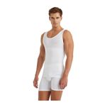 Blackspade Korse Atlet - Beyaz, S, 9209, WHITE, Erkek