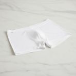 Blackspade Men Silver Erkek Boxer 9310 Regular Kalıp Beyaz Renk Ultra Konforlu Tasarım