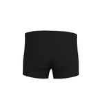 Blackspade Modal Boxer, S, orta uzunlukta, siyah, erkek
