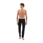 Blackspade Modal Pijama Altı, 2XL, 9304, BLACK, Erkek