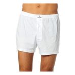 Blackspade Pamuk Boxer, L, 9535, Beyaz, erkek