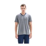 Blackspade Pijama Takımı Gri Melanj, S, 40885, Gri Melanj, erkek