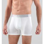 Blackspade Silver Beyaz Boxer 9303 BEYAZ M