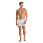 Blackspade Silver Beyaz Boxer C3T0N3O9 BEYAZ M