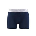 Blackspade Silver Lacivert Boxer 9303 LACİVERT 2XL