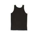 Blackspade Siyah Erkek İç Giyim Atlet