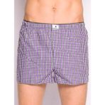 Blackspade Tekli Boxer - Açık Yeşil