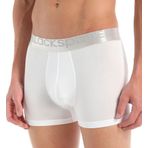 Blackspade Tekli Boxer Beyaz 2XL