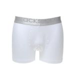 Blackspade Tekli Boxer Beyaz M