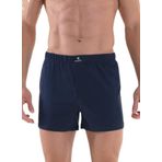 Blackspade Tekli Boxer Mavi 2XL