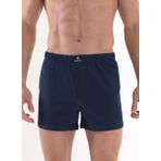 Blackspade Tekli Boxer Mavi XL