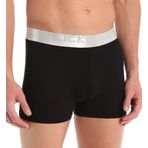 Blackspade Tekli Boxer Siyah M