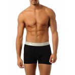 Blackspade Tekli Boxer Siyah S
