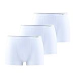 Blackspade Tender Cotton 3'lü Beyaz Boxer 9670-950 BEYAZ S