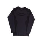 Blackspade Termal Erkek İçlik Siyah S