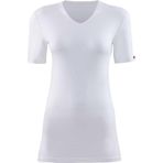 Blackspade Termal Unisex İçlik Beyaz XL