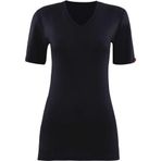 Blackspade Termal Unisex İçlik Siyah M