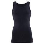 Blackspade Termal Üst İçlik, XS, 5003010499, Siyah, Erkek