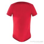 Blackspade Thermal 2 Pack Baby Rompers Short Slv. 380 Red Çocuk İçlik - Tulum - Kırmızı - 3 - 6 Ay