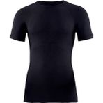 Blackspade Unisex 2. Seviye Termal Atlet 9258 Siyah Erkek İçlik İçin Standart Beden Konforlu Tasarım - Renkli