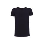 Blackspade Unisex Çocuk Termal Fanila, 104 cm, 42-9299, Siyah, Erkek