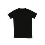Blackspade Unisex Çocuk Termal Fanila, 116, 42-9299, Siyah, Erkek