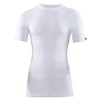 Blackspade Unisex Termal Atlet 2. Seviye 9258 (XL, Beyaz)