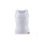 Blackspade Unisex Termal Beyaz Tişört