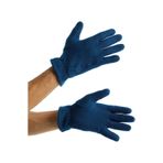 Blackspade Unisex Termal Eldiven 30777 - Lacivert Lacivert