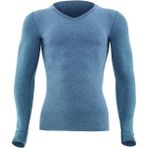 Blackspade Unisex Termal Içlik 2. Seviye 1257 - Grimelanj - 2XL