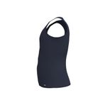 Blackspade Yuvarlak Yaka Düz Erkek T-Shirt, S, 5002888260, Lacivert