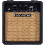 Blackstar Debut 10e 10W Elektro Gitar Amfisi Siyah Renk ile Premium Ses Kalitesi