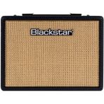 Blackstar Debut 15e Elektro Gitar Amfisi 15W Siyah Renkli Kompakt Tasarım