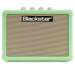 Blackstar Fly 3 Surf Green Taşınabilir Amplifikatör