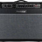 Blackstar Ht Stage 60 212 Mk Iıı 2 X 12" 60-watt Lambalı Combo Amfi