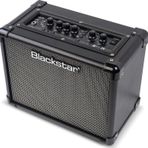 Blackstar Id Core 10 V4 Elektro Gitar Amfi Dijital Kombo 10 Watt