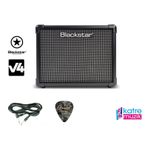 Blackstar Idcore V4 10 Dijital Amfi-jak Kablo-fender Pena Hediye