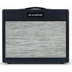 Blackstar St. James 50-Watt 1 X 12" 6L6 Siyah Tubes Combo Amfi