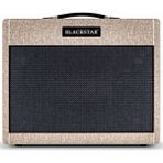 Blackstar St. James 50-Watt 1 X 12" Fawn EL34 Tubes Combo Amfi