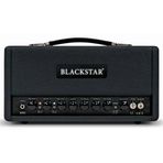 Blackstar St. James 50-Watt Tube Head 6L6 Siyah Tube Kafa Amfi