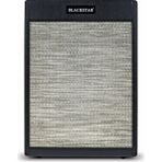 Blackstar St. James Vertical 2 X 12" Siyah Kabin