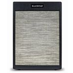 Blackstar St. James Vertical 2 X 12" Siyah Kabin