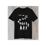 BlackUS Evrim Insan Geçişi / Biyoloji Öğretmen Ders Hediye Tshirt YIRIT4R3REMEW333ESSS4